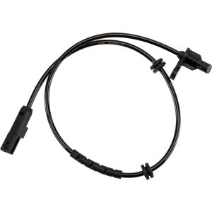 Sensor de velocidad, ABS TRW GBS2645