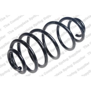 Mola de suspensão LESJÖFORS LS4256928