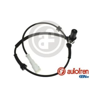Sensor de velocidad, ABS AUTOFREN SEINSA DS0183