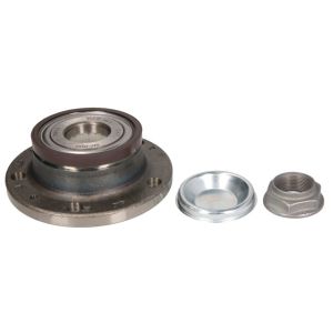 Conjunto de rolamentos de roda SKF VKBA 3693