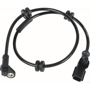 Sensor do ABS traseiro, direito HERTH+BUSS ELPARTS 70660330