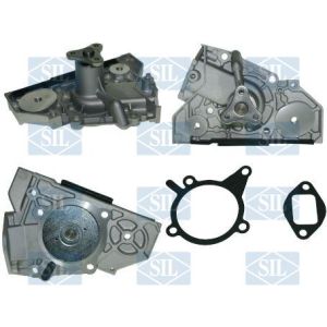 Kühlmittelpumpe SIL PA1336
