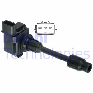 Bobine DELPHI GN10431