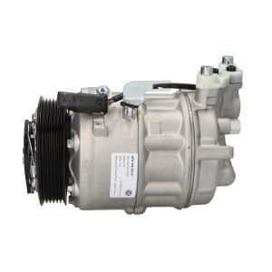 Compressor, ar condicionado HELLA 8FK366 202-671