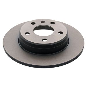 Disco de travão FEBI BILSTEIN 44043, 1 Peça