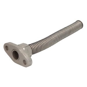 Tubo de óleo, sobrealimentador DT Spare Parts 4.10390