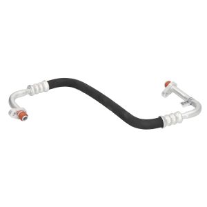 Conduta de alta pressão, ar condicionado NISSENS 846030