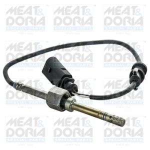 Sensor, temperatura dos gases de escape MEAT & DORIA MD12336