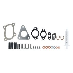 Kit de montagem, turbocompressor EVORON EVMK0427