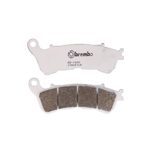 Bremsbelagsatz BREMBO 07HO57LA