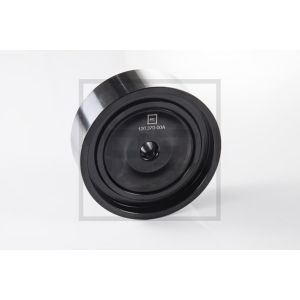 Polea, bomba de agua PETERS 120.370-00A