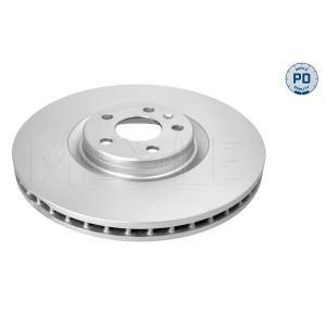 Bremsscheibe MEYLE 583 521 0045/PD