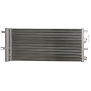 Condenseur, climatisation NISSENS 941011