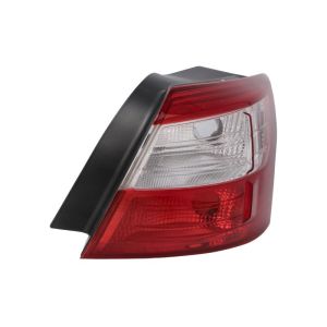 Heckleuchte DEPO 431-19A6R-UE