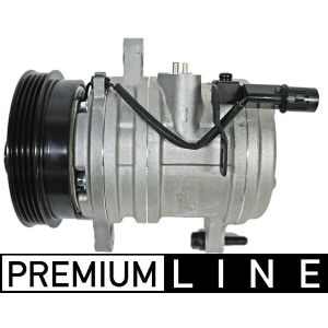 Compressor, ar condicionado MAHLE ACP 1198 000P