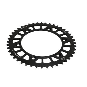 Piñón trasero JT A822,44BLK