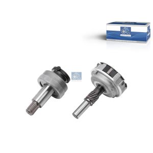 Ritzel, Starter DT Spare Parts 1.21391