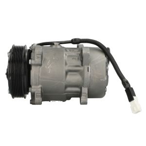 Klimakompressor ELSTOCK 51-0021