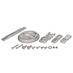 Kit de ânodo TECNOSEAL TENKITVER350-STD-SPT