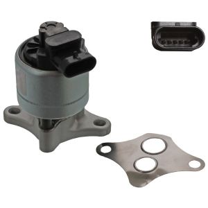 AGR Ventil FEBI BILSTEIN 45630