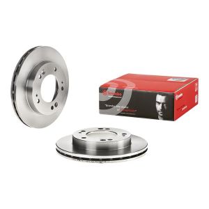 Bremsscheibe BREMBO 09.8546.10