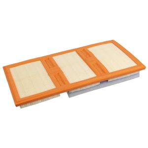 Luftfilter BLUE PRINT ADU172233
