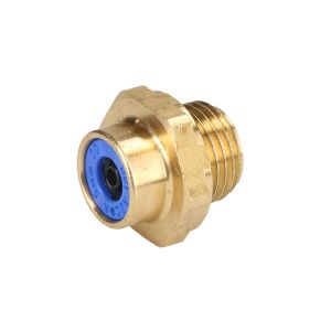 Conector de ficha TEKALAN RAUFOSS 901 06 014