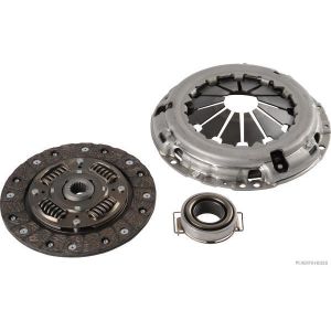 Kit de embraiagem HERTH+BUSS ELPARTS J2002379