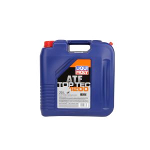 Óleo para transmissão automática LIQUI MOLY 3683 TopTec 1200 20L