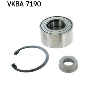 Roulements de roue SKF VKBA 7190