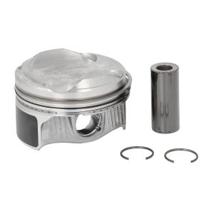 Conjunto de pistão MAHLE 039 PI 00134 000