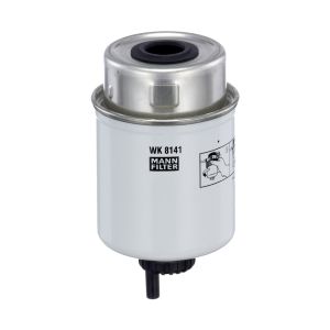 Filtro de combustível MANN-FILTER WK 8141