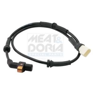ABS-sensor MEAT & DORIA 90092