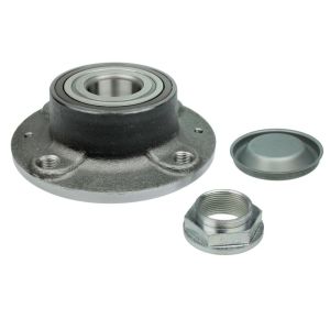 Cubo da roda MEYLE 40-14 750 0001