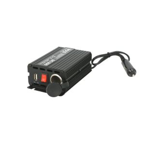 Transformador VOLT 24/12 DC-200 USB