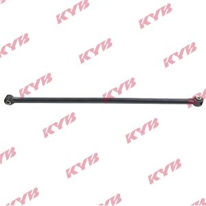 Schubstrebe, Suspensão da roda KYB KSC6492