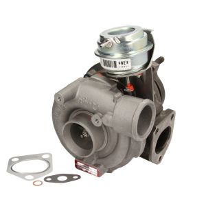 Turbocharger GARRETT 712541-9007S