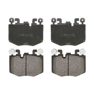 Conjunto de pastilhas de travão ABE C1B049ABE