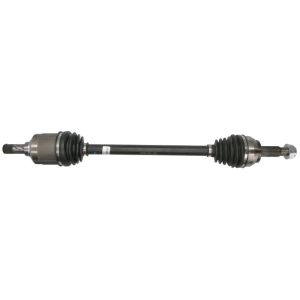 Eje de transmisión POINT GEAR PNG76105