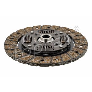 Disco de embraiagem HANS PRIES HP108 513