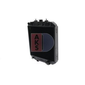 Radiador, arrefecimento do motor AKS DASIS 440556N