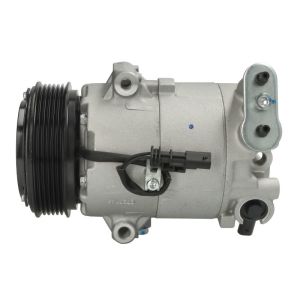 Klimakompressor VALEO 813244