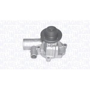 Pompa dell'acqua MAGNETI MARELLI 352316171020