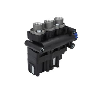 Válvula solenoide PNEUMATICS PN-12069