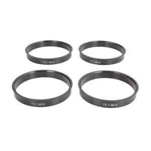 Anel de centragem MAMMOOTH MMT RING 70.1/66.6