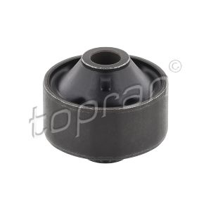 Bucha, suporte do braço de suspensão HANS PRIES 600 667