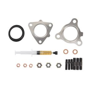 Kit de montagem, turbocompressor AJUSA JTC11626