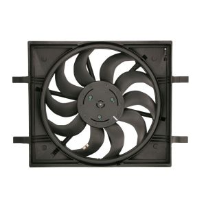 Ventilador, arrefecimento do motor MEYLE 100 236 0058