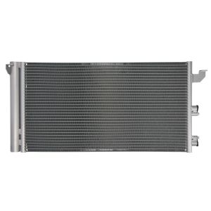 A/C-kondensor BOSCH 1 986 AD2 100