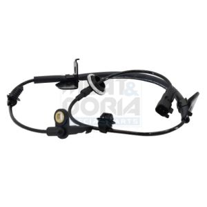 Sensor do ABS traseiro, direito MEAT & DORIA 901204